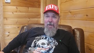 The I Hate America Tour: No Kings 2.0 In Tazewell, Tennessee