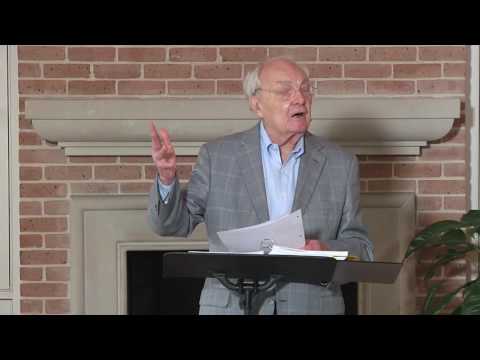 Dr. Bruce Waltke, Psalms, Lecture 18, Psalms of Trust, Psalm 139, Psalm 91
