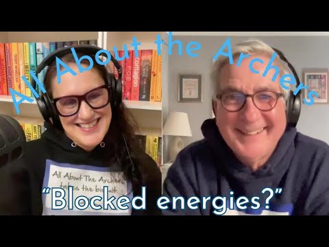 Blocked Energies? | All About The Archers