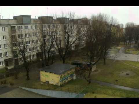 Alan ft. Osiedlowa Konspiracja - Nie to nie tak