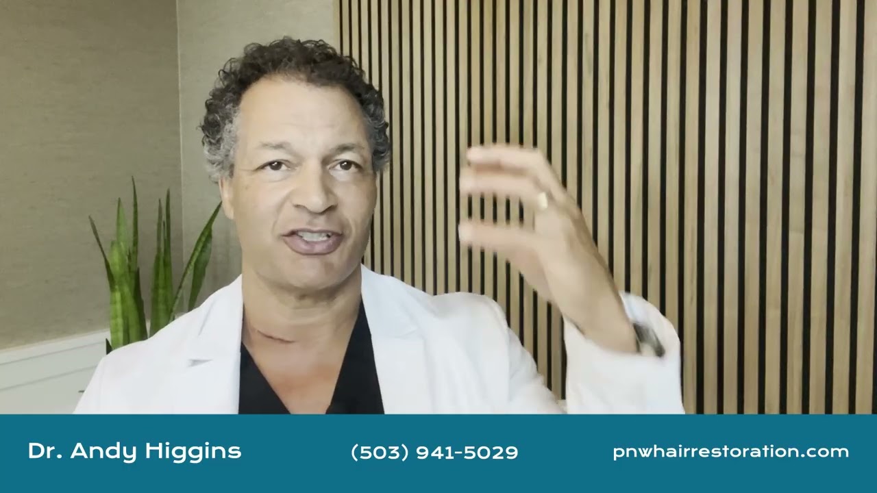 What is hair transplantation?