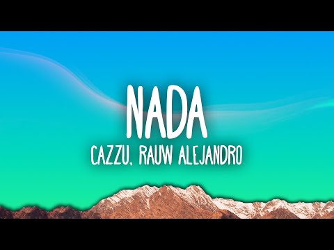 Cazzu, Lyanno, Rauw Alejandro, Dalex - Nada