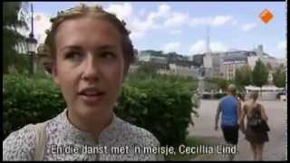 EenVandaag 07-09-2013 item over Cornelis Vreeswijk