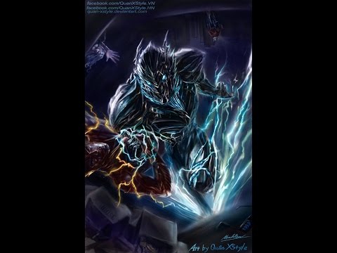 The Flash ⚡ the Good Life