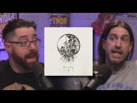 TAKE ME BACK TO EDEN | THE END OF THE TRILOGY