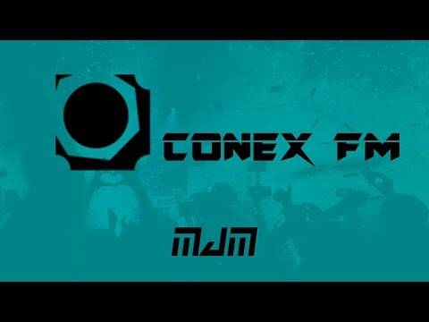Conex FM 121 - Mitchaell JM