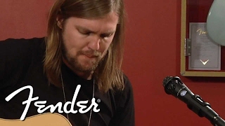 Band of Skulls Performs &quot;Sweet Sour&quot; | Fender