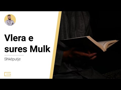 Vlera e sures Mulk - Hoxhë Enes Goga