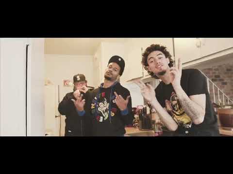 "Catch Me" - MaineyInaCut [Prod. JTheKidd] Dir: @benloristofilms