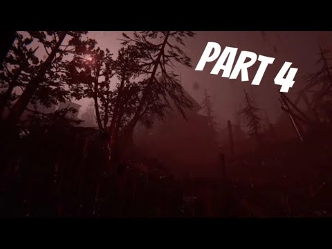 Outlast 2 - PART 4 - WALKTHROUGH