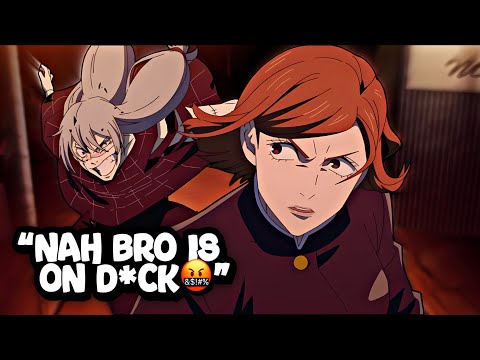 NOBARA DESERVED BETTER