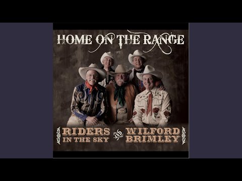 Home On the Range