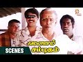 Mounam Sammadham Tamil Movie Scenes Mammootty And Nagesh Comedy Amala Mammootty ThamizhPadam