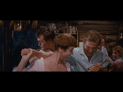 Swiss Family Robinson (1960)