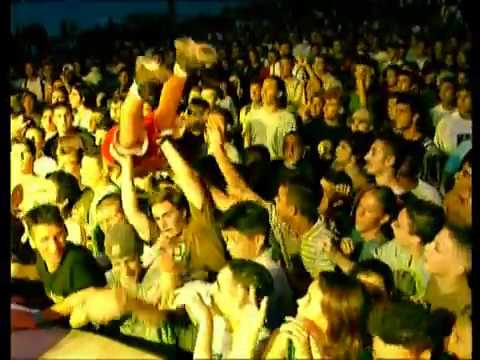 Terror X Crew - Μέθοδος του προκρούστη (Official VideoClip)