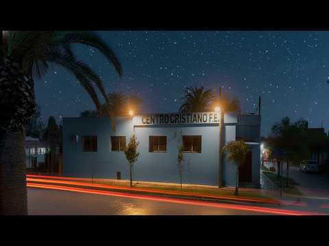 EN VIVO - CENTRO CRISTIANO FE 01-04-2026