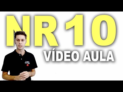 NR10 - What is it? Online course for every electrician!