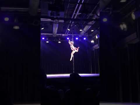 Céline Reverchon - PSO Switzerland 2017 - Pro