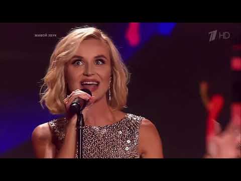 Coaches The Voice Russia sing “Геленджик” by Leningrad (Season 8, 2019)