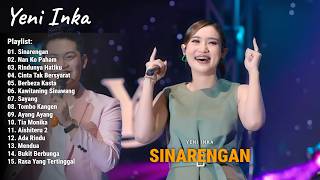 Download lagu Yeni Inka 'Sinarengan, Nan Ko Paham' Yeni Inka Full Album 2026 | Live OJING mp3