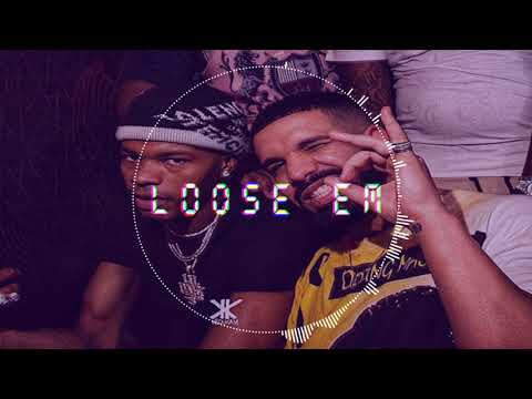 [FREE] Drake X Lil Baby Type Beat "Lose Em"