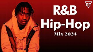 Today I feel sad 😢 Best RnB & HipHop Playlist 2024