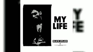 Black Atlass - My Life (Sample Beat)