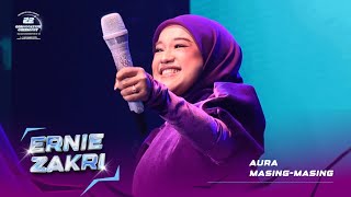 Download lagu Ernie Zakri - Aura & Masing Masing (UniKL 22nd Convo - Sesi 7) mp3