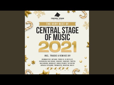 Die geilste Com der Welt (Timster & Ninth Remix)