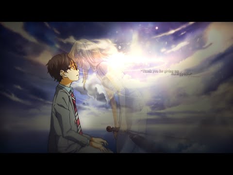 Your Lie In April (Loneliest AMV EDIT)