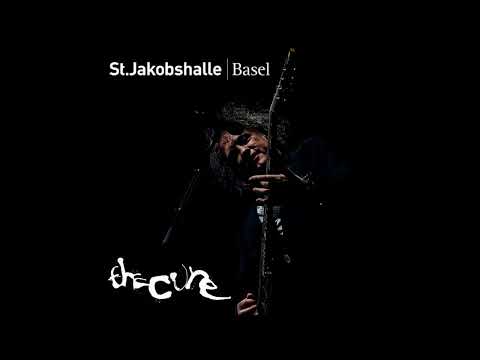 The Cure - 2022 11 19 Basel (A version) 28/28