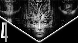 Darkseed [4] - DARK WORLD