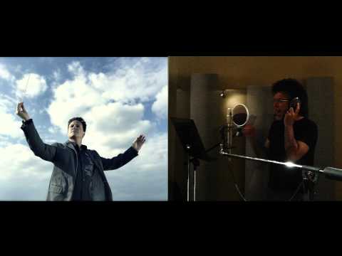 ROK GOLOB feat. GINO VANNELLI - In eternimi