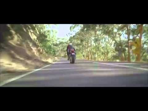►2014 NEW The Perfect Ride   TAC Motorcycle TV