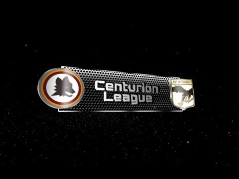 Centurion League 2018/2019: Roma - SS Stormo 5-4 - 16°Giornata #Futsal
