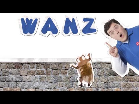 Der Christian - Auf der Mauer, auf der Lauer (offizielles Video)