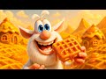 Booba Waffelplanet Kinderfilme