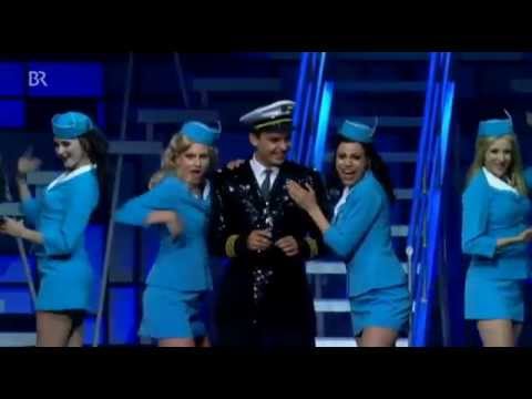Abendschau - Der Süden: Musical  "Catch me if you can"