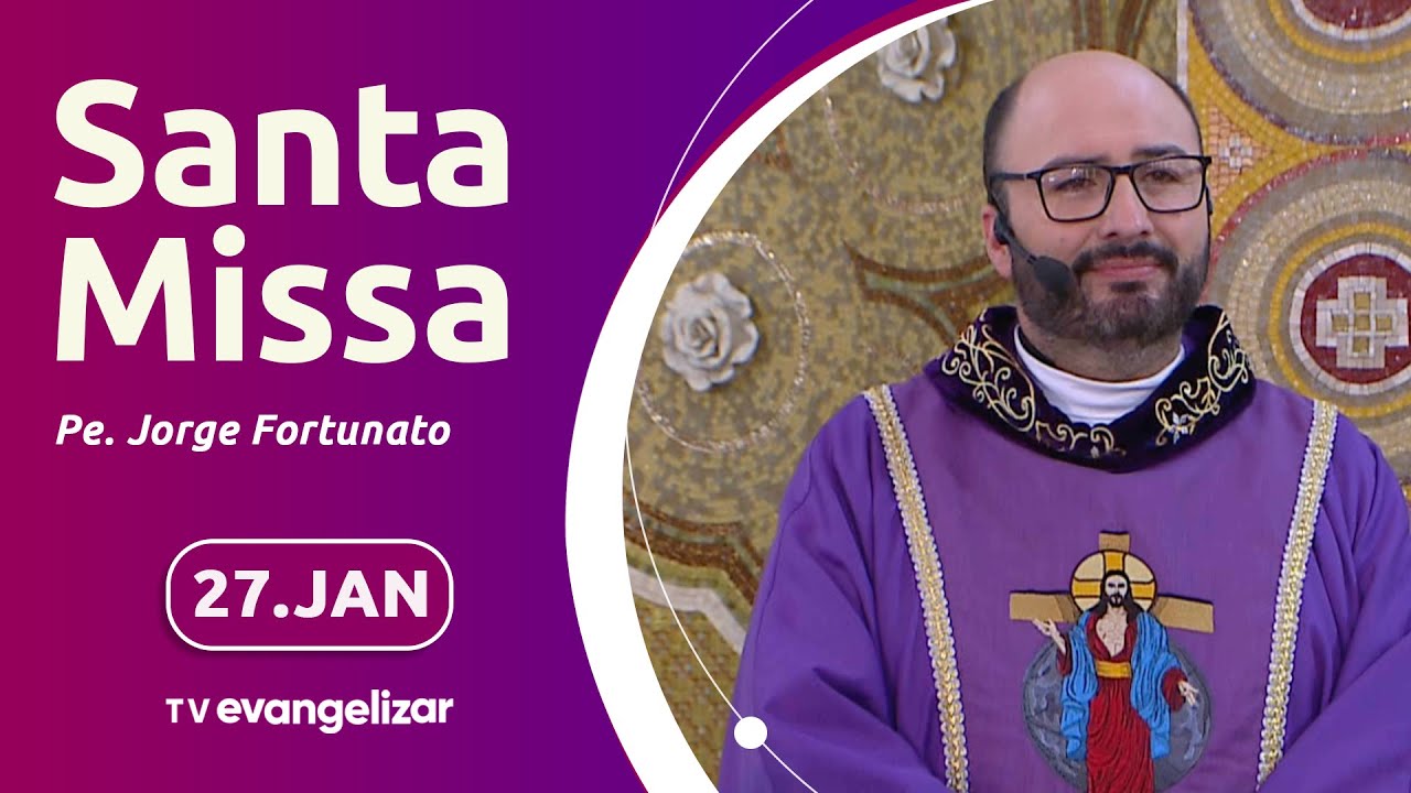 TV EVANGELIZAR - AO VIVO
