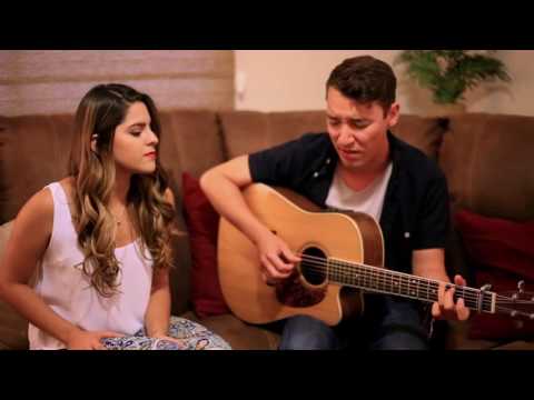 Cuando fuimos nada - Joss Favela (Cover de Lizeth González y Johan Sotelo)
