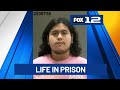 Man Sentenced To Life In Prison For Killing Teen At Hillsboro Birthday Party
