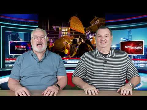 Funky Fresh Friday - NEW YEARS EVE EDITION!