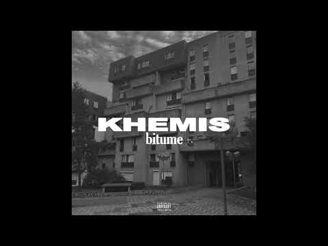 KHEMIS - Bitume
