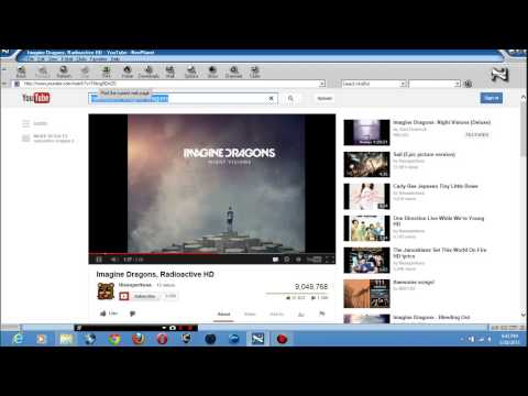 The Neoplanet Browser