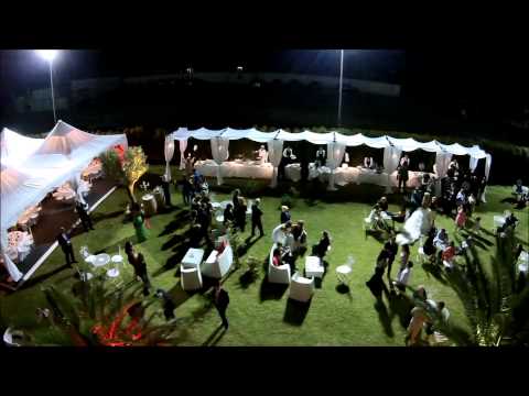 Matrimonio Rossella Gianluca - Aerial DRONE