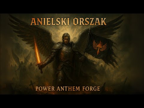 Power Anthem Forge - Anielski Orszak