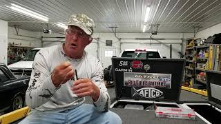Download Lagu May 19, 2021 Table Rock Lake Weekly Fishing Report with Pete Wenners Thumbnail