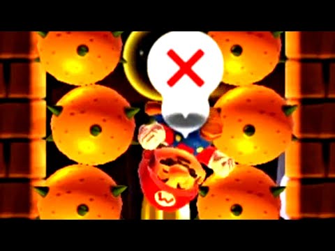 Super Mario Maker 2 🔥 Expert Endless Challenge #125