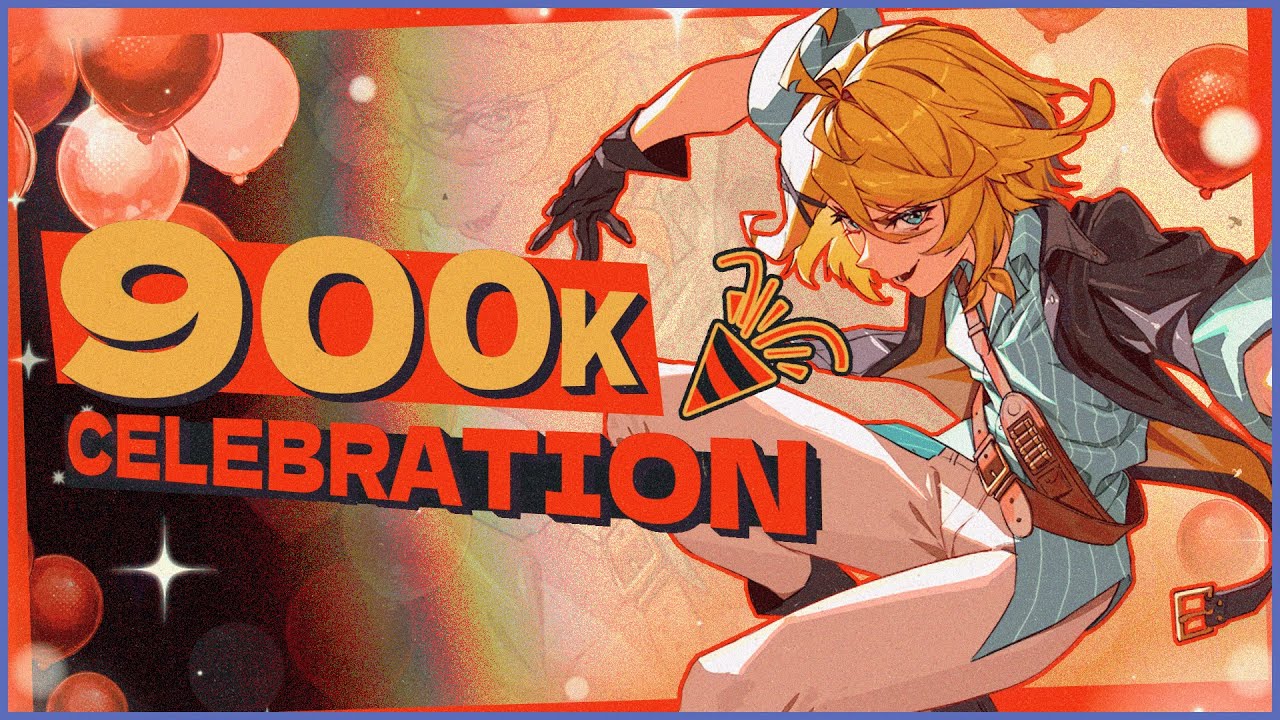 【900K CELEBRATION】WHAT Is She Planning?! A BIG Reveal???【Dokibird】