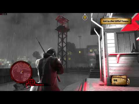 Der Saboteur #58 Finale - Aufstand der Franzosen und die Abrechnung mit Kurt Dierker